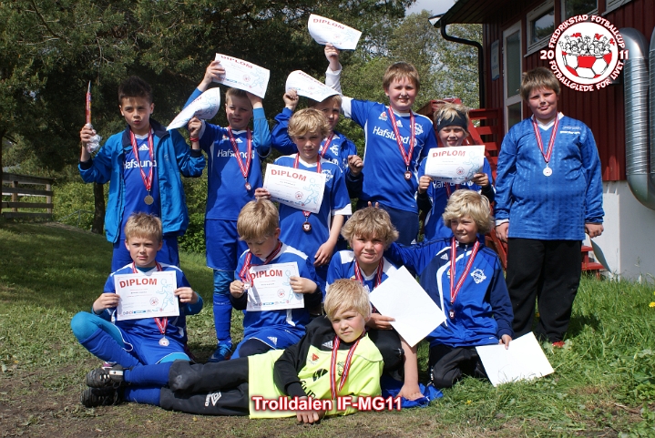 Trolldalen IF-MG11